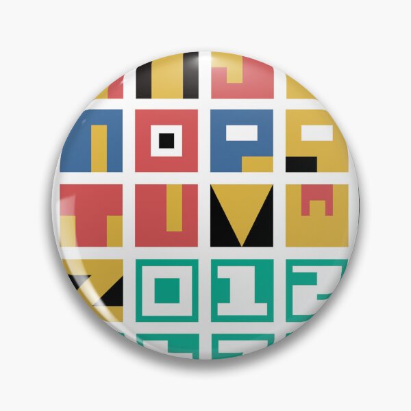 Item preview, International Signal Flags - Parody designed and sold by purcellart.