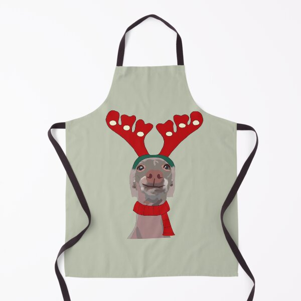 Item preview, Captain Spirits Christmas designed and sold by Emyku.