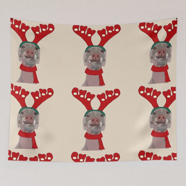 Item preview, Captain Spirits Christmas  designed and sold by Emyku.