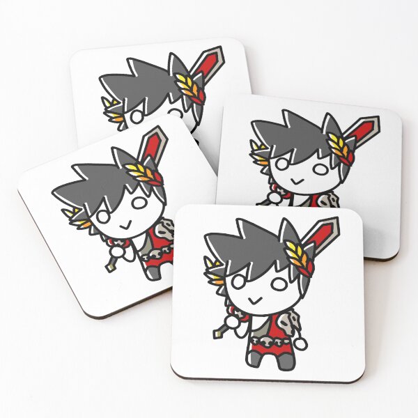 Item preview, Cute Zagreus designed and sold by FNekk.