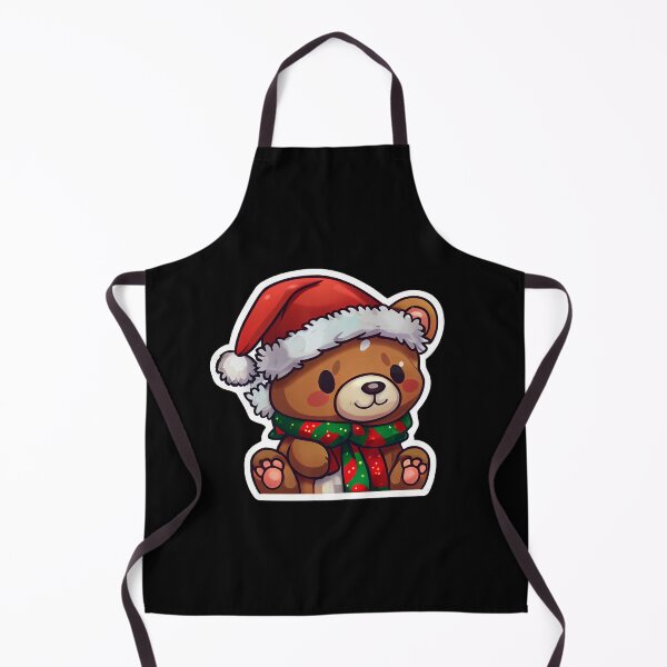 Item preview, Christmas Teddy Bear designed and sold by JJT0724.