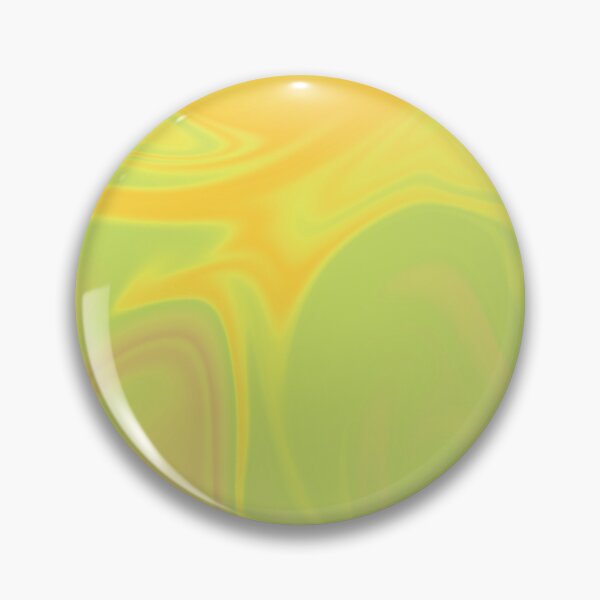 Item preview, Yellow And Light Pink Liquid Art. Liquid Marble. Abstract Design. designed and sold by Jason123za.