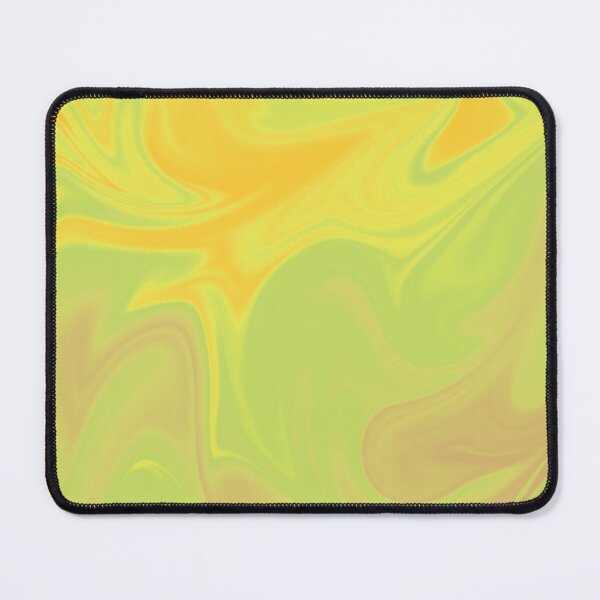 Item preview, Yellow And Light Pink Liquid Art. Liquid Marble. Abstract Design. designed and sold by Jason123za.