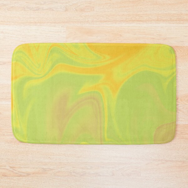 Item preview, Yellow And Light Pink Liquid Art. Liquid Marble. Abstract Design. designed and sold by Jason123za.