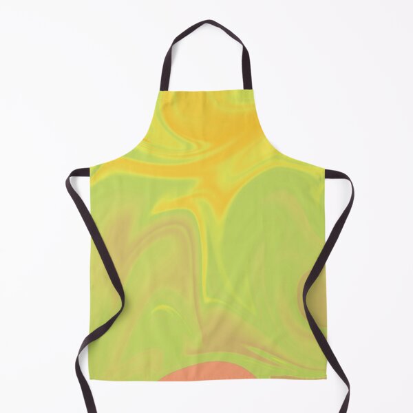Item preview, Yellow And Light Pink Liquid Art. Liquid Marble. Abstract Design. designed and sold by Jason123za.