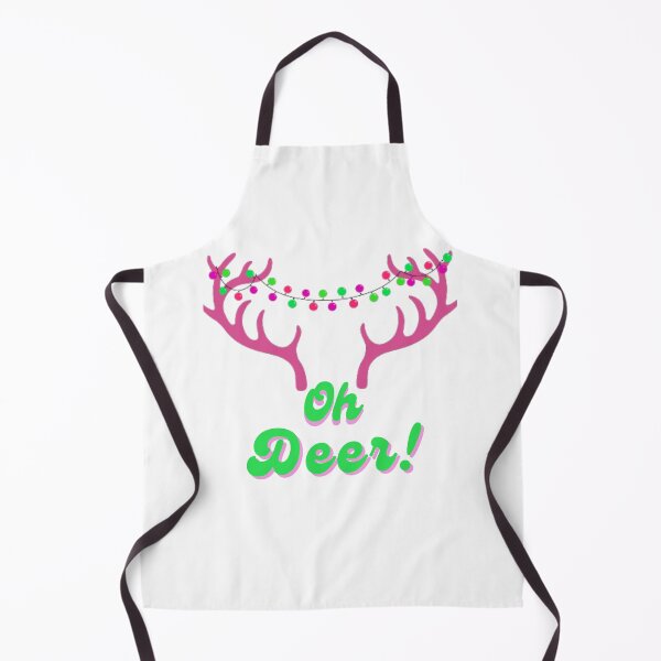Item preview, Oh Deer! Pink Antlers designed and sold by corianndesigns.