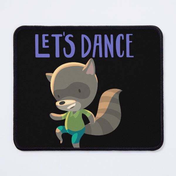 Item preview, Let's dance  designed and sold by ArtsOfWonder.