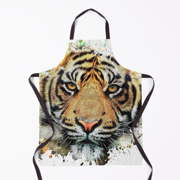 Item preview, Tiger designed and sold by Skvor.