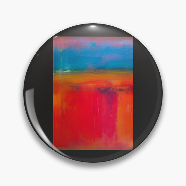 Item preview, SUNSET OVER THE GOBI DESERT designed and sold by sailorsam1805.