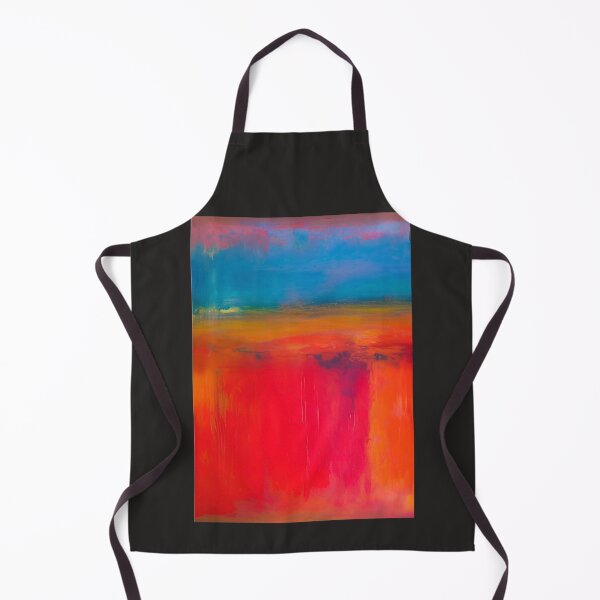 Item preview, SUNSET OVER THE GOBI DESERT designed and sold by sailorsam1805.