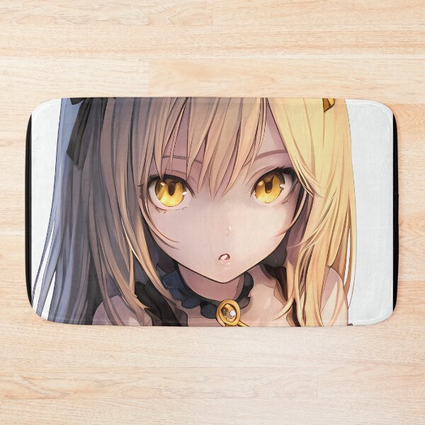 Item preview, Cute Anime Fox Girl designed and sold by Anime-Fan-Merch.