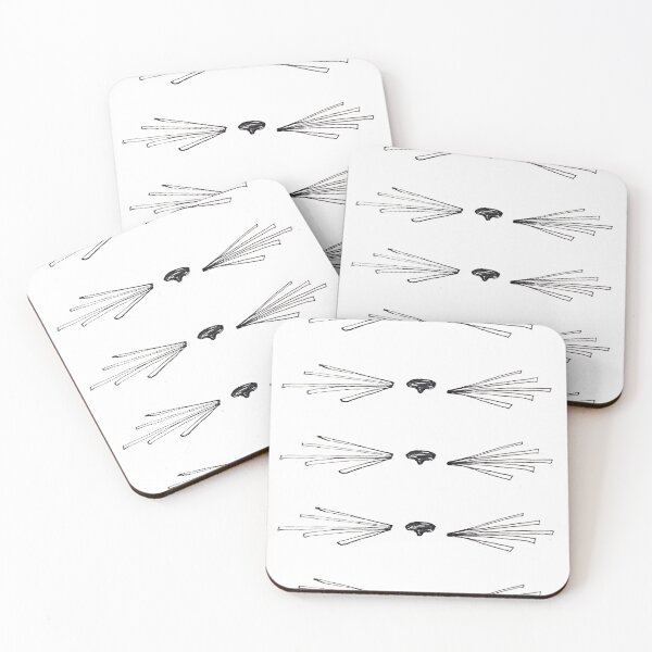 Item preview, Pet Nose and Whiskers designed and sold by Adorable-Jen.