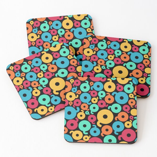 Item preview, Alphabets designed and sold by TowTees.