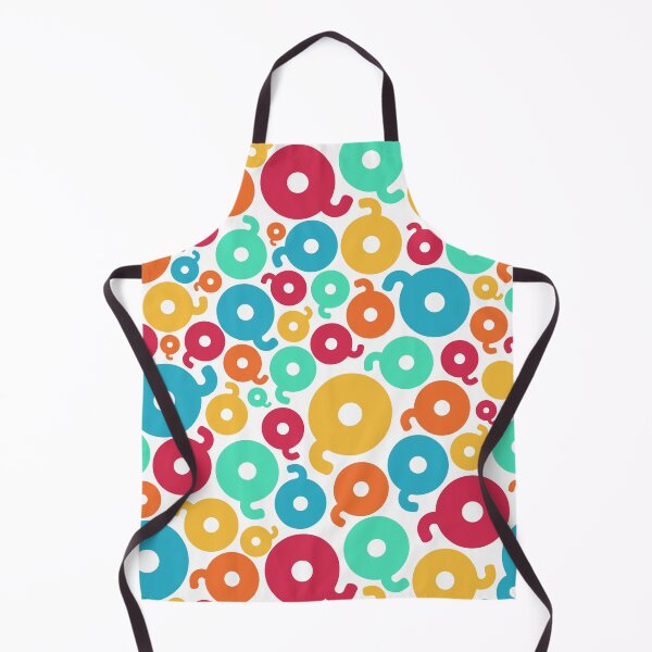 Item preview, Alphabets designed and sold by TowTees.