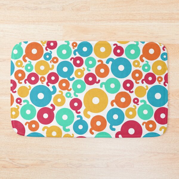 Item preview, Alphabets designed and sold by TowTees.