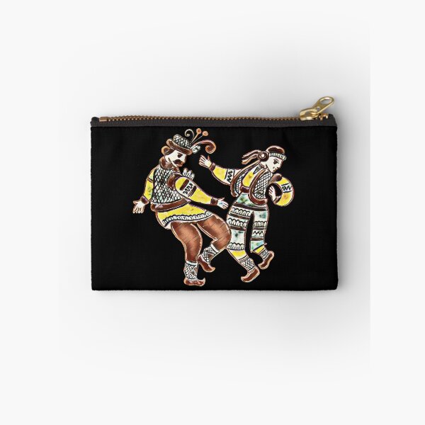 Item preview, Dancing couple painting designed and sold by Gogodzy.