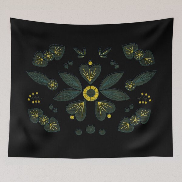 Item preview, Scandinavian dark designed and sold by Studio Mattie.