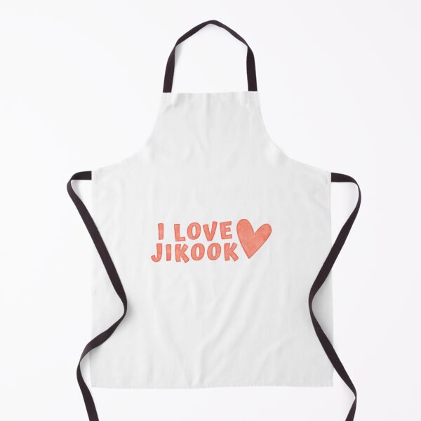 Item preview,  i love jikook designed and sold by Juditicona.
