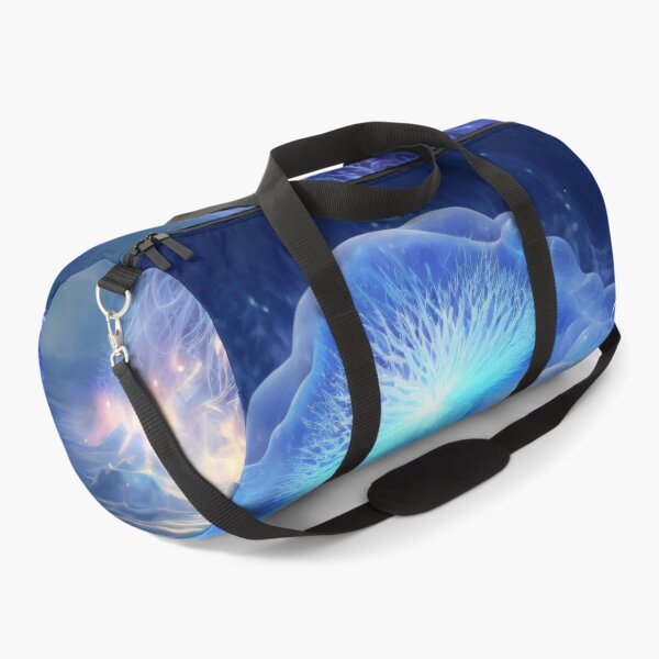 Item preview, Cosmic Jellyfish Oversoul Creature designed and sold by fairytailsaiart.