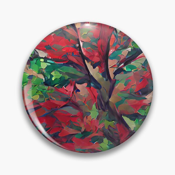Item preview, tree in spring designed and sold by All-Desing.