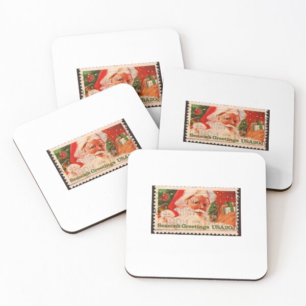 Item preview,  SEASON`S GREETING USA    designed and sold by marie1919.