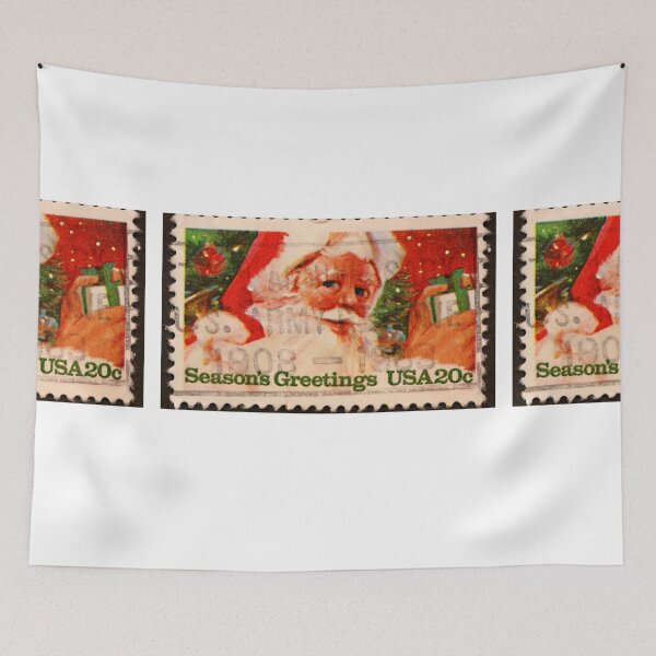 Item preview,  SEASON`S GREETING USA    designed and sold by marie1919.