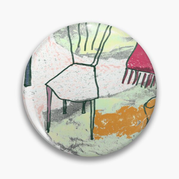 Item preview, Left Leg Stories designed and sold by Gabriele Maurus.