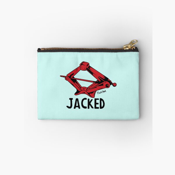 Item preview, Jacked designed and sold by Frank Nash.
