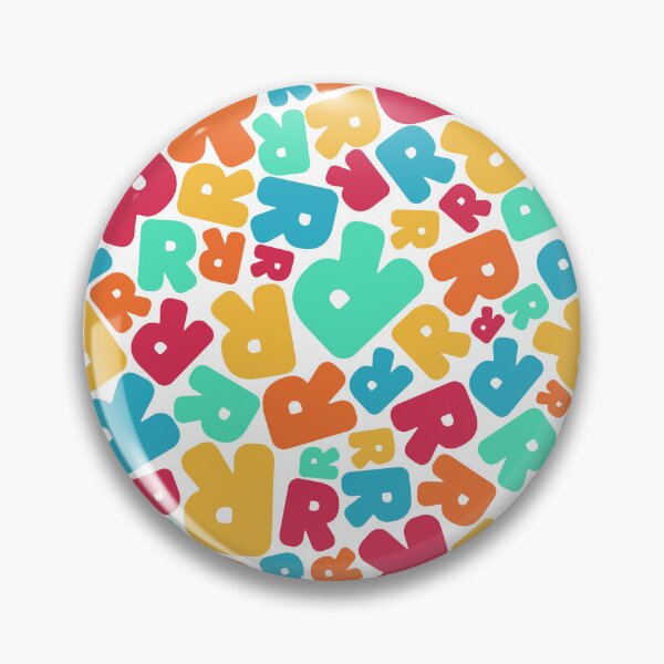 Item preview, Alphabets designed and sold by TowTees.