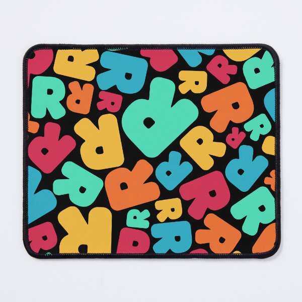 Item preview, Alphabets designed and sold by TowTees.