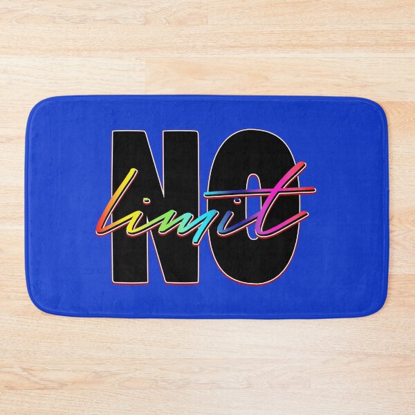 Item preview, No limit designed and sold by Sinmara12.
