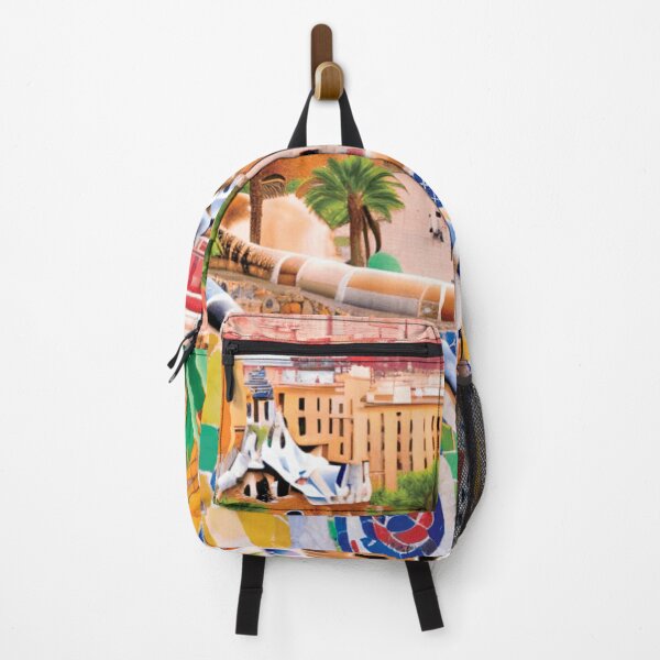 Item preview, Barcelona Spain Travel lover designed and sold by awadesigns.