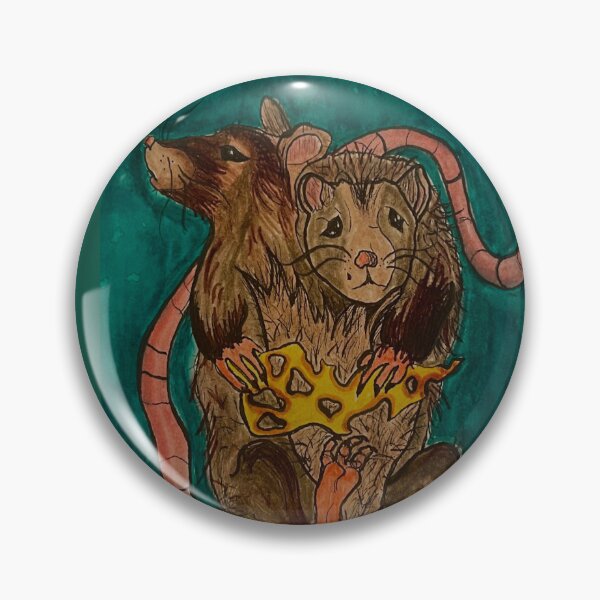 Item preview, Carnival Rat designed and sold by MxLydM.
