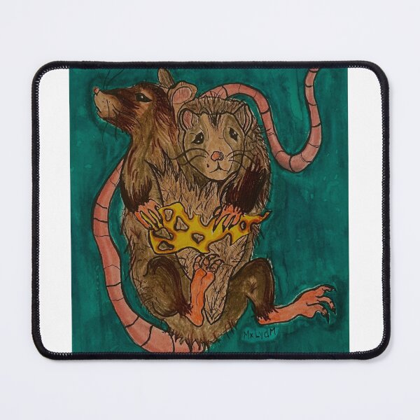 Item preview, Carnival Rat designed and sold by MxLydM.
