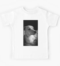 Precious Puppy Kids Tee
