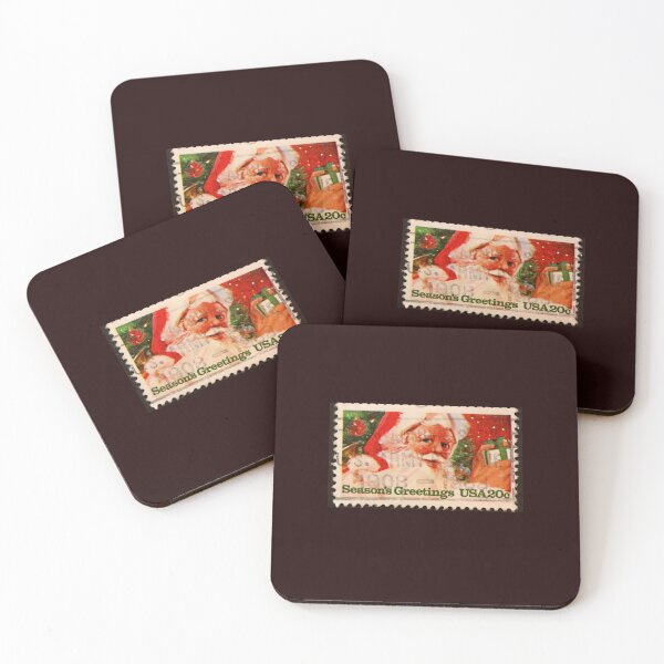 Item preview,   SEASON`S GREETING USA    designed and sold by marie1919.