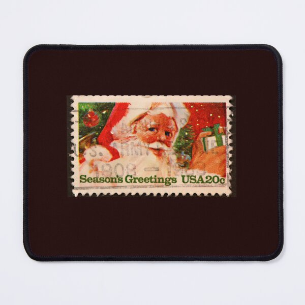 Item preview, SEASON`S GREETING USA designed and sold by marie1919.