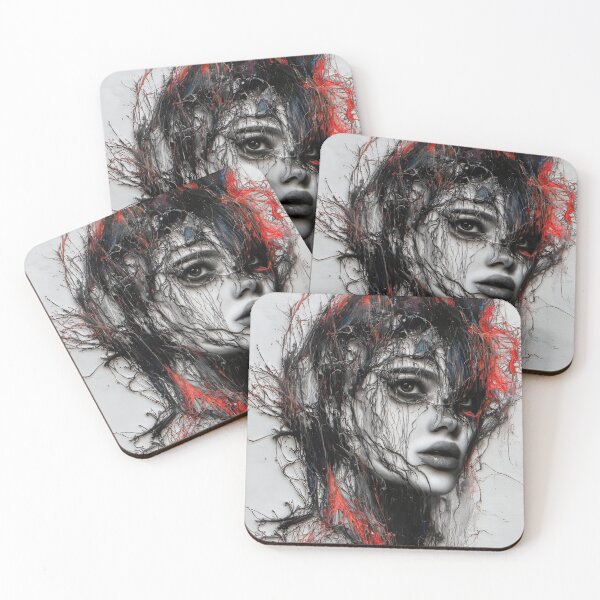 Item preview, Galina eyes designed and sold by Jean-François Dupuis.