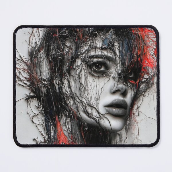 Item preview, Galina eyes designed and sold by Jean-François Dupuis.