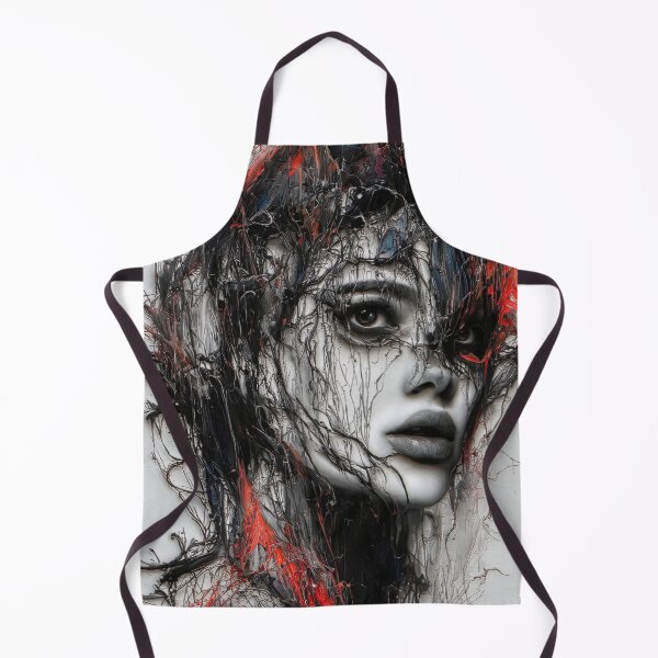 Item preview, Galina eyes designed and sold by Jean-François Dupuis.