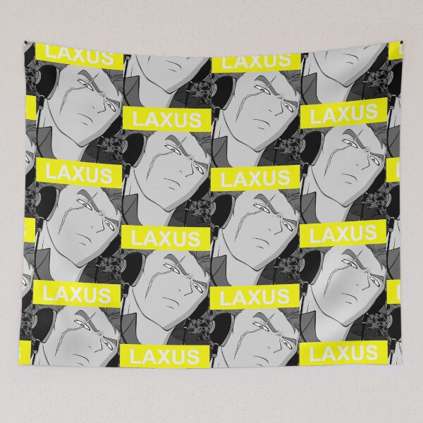 Item preview, Anime Inspired Shirt designed and sold by Nixon Robeton.