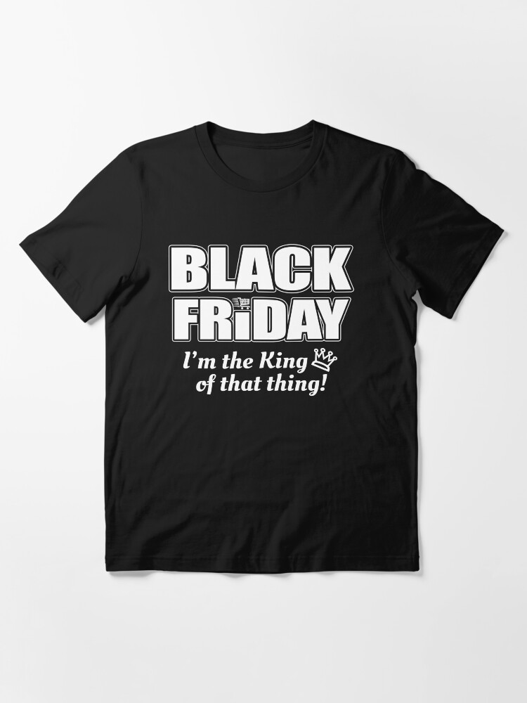 Friday Cool Design Graphic Funny Holiday Weekend  T-Shirt Tee 