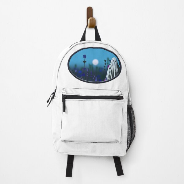 Item preview, Ghost Field designed and sold by nerdpins.