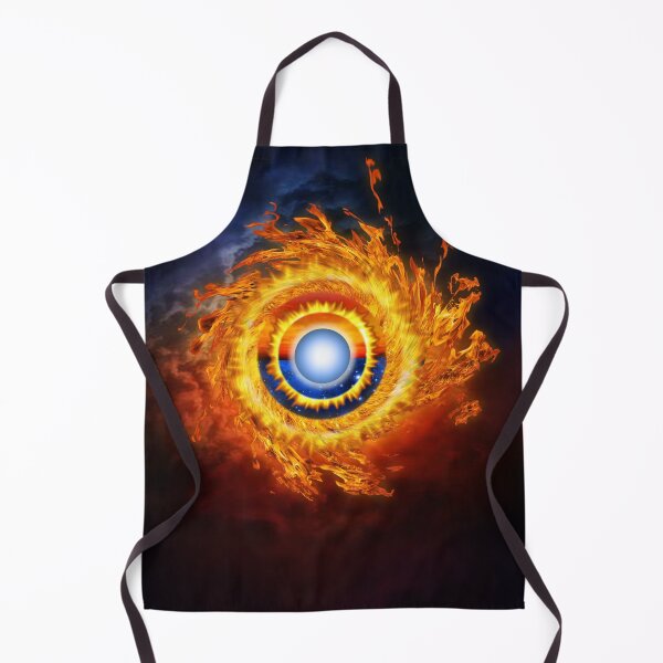 Item preview, Gateway: Fire portal designed and sold by Glen Doll.
