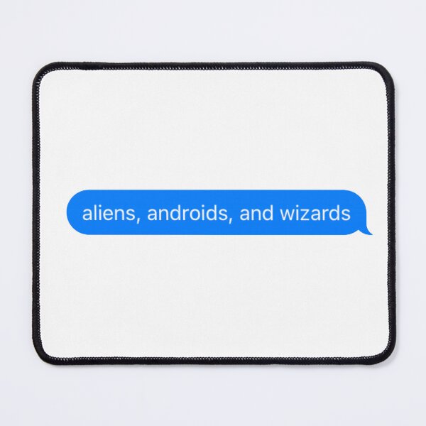 Item preview, Aliens quote designed and sold by CalliesArt.