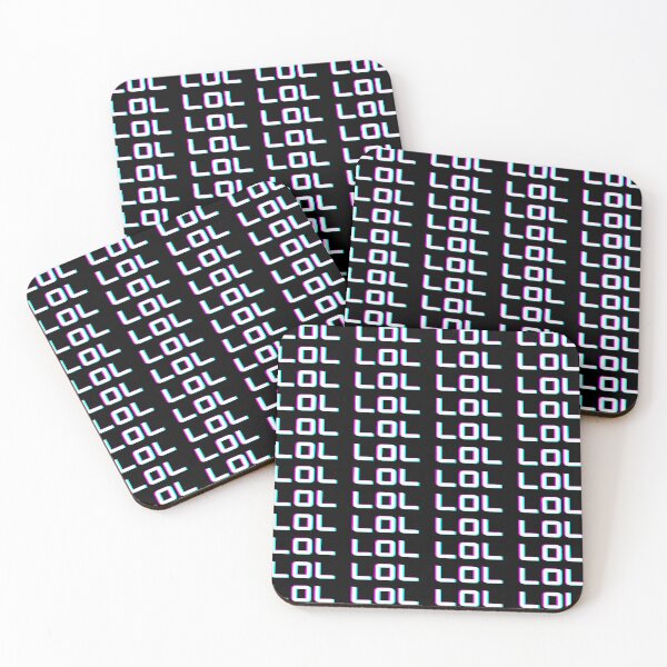 Item preview, LOL LOL LOL designed and sold by KDTB Clothes.