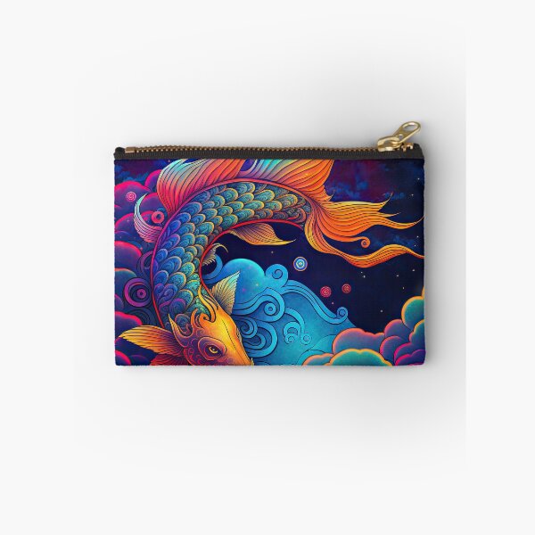 Item preview, Sky Koi Fish designed and sold by wumples.
