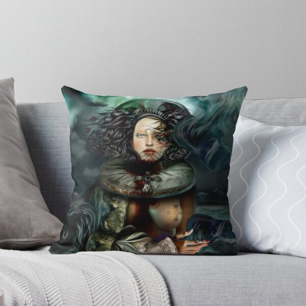 Item preview, "Returning from a Dream"  designed and sold by MarCanton.