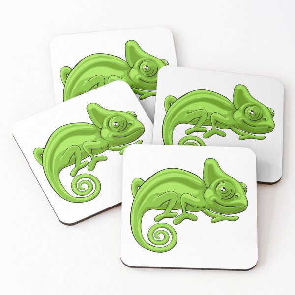 Item preview, Chameleon  designed and sold by Unindiv.