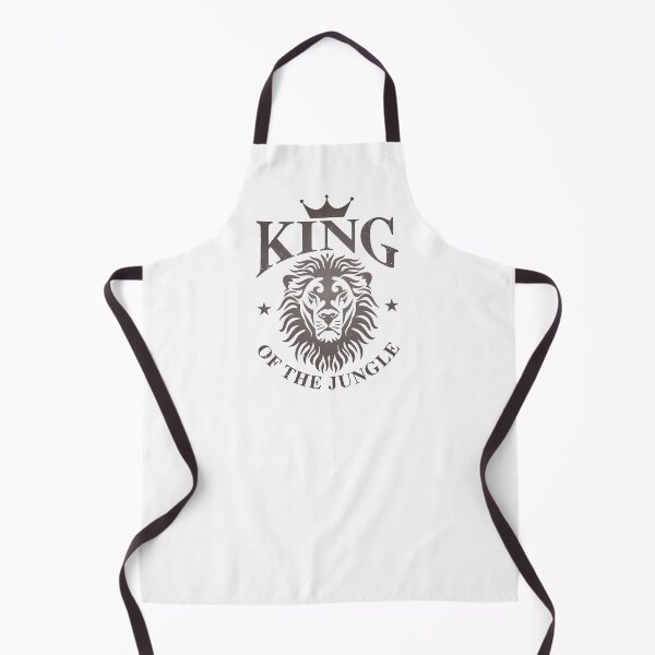 Item preview, King Of The Jungle designed and sold by ikdsgn.